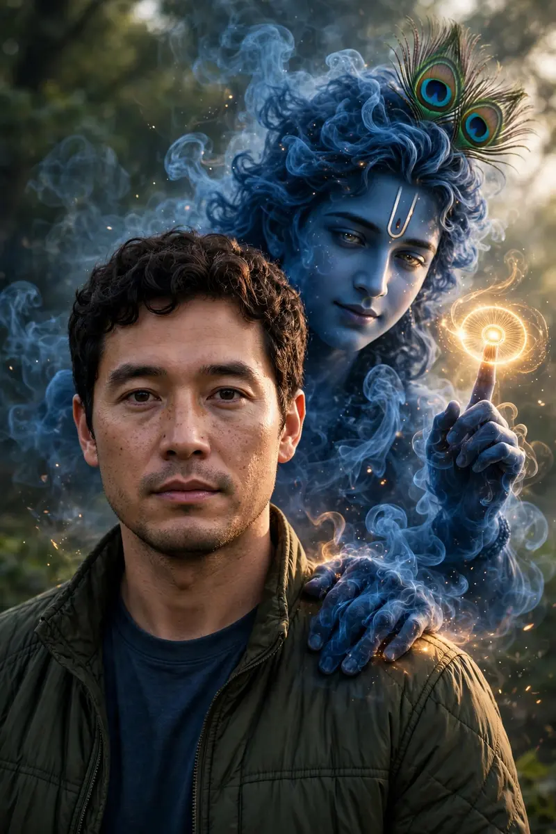 Create an ultra-realistic, high-resolution cinematic portrait using the provided reference image. Preserve the subject exactly as they are — do not