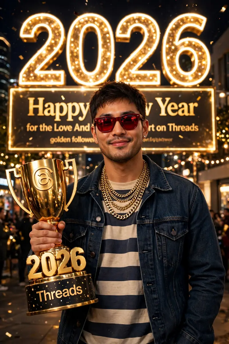 Create a hyper-realistic, 100% same photo hair,and is wearing a vintage horizontal striped oversized full-sleeve shirt,layered gold Cuban chain