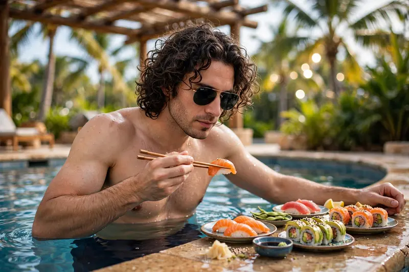 Ultra-realistic photo of [subject: use the person from reference image hairstyle will mid long curly same] keeping the same body shape, hairstyle
