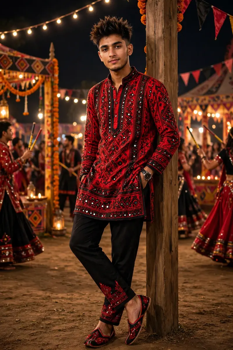 Ultra-realistic cinematic fullbody portrait of a stylish 22-year-old slim man, height 5'5", with same original face features in hairstyle stand. He